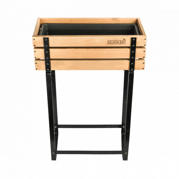 Balkonbak Vloer 60 cm