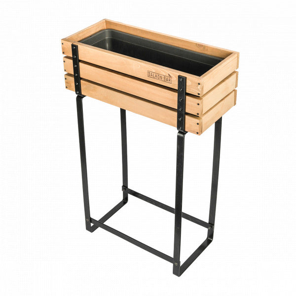 Balkonbak Vloer 60 cm