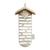 Cosy vetbolhouder 10cm paddenstoel beige van elho