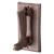 Door knocker boot