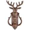 Türklopfer Hirsch
