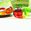 Fruitvliegenval appel