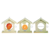 Apple house