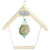 Vogelschaukel