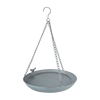 Hangend Vogelbad Klassiek – Inclusief Ketting | Esschert Design