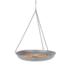 Hangend Vogelbad Klassiek – Inclusief Ketting | Esschert Design