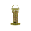 Zilpzalp-Vogelfutterstation mit Tablett