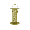 Chiffchaff nut silo with tray