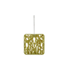 Zilpzalp-Fettblockhalter