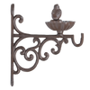 Wall feeding bowl with hook S