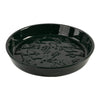 Relief bird bath