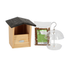 Compleet roodborstpakket