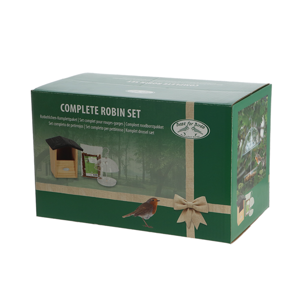 Complete robin package