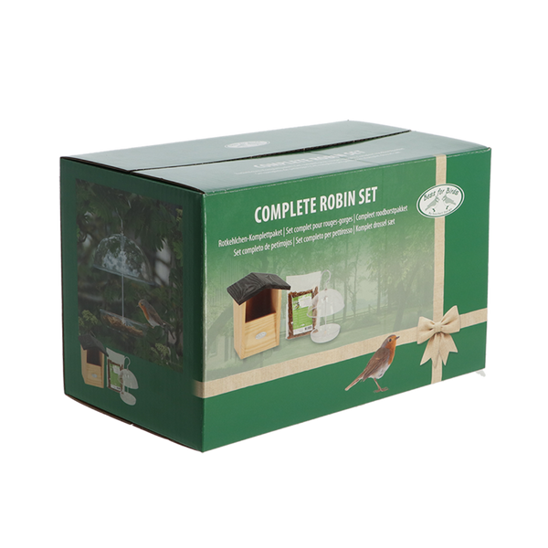 Complete robin package