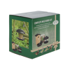 Complete garden bird package