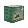 Kit complet pour oiseaux de jardin
