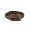 Vogelbad Keramiknest