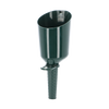 2 in 1 bird feeder scoop