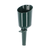 2 in 1 bird feeder scoop