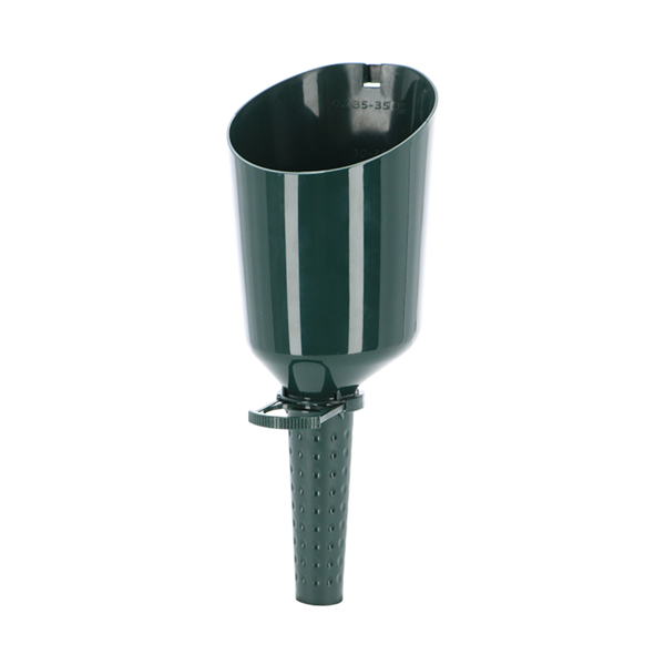 2 in 1 bird feeder scoop
