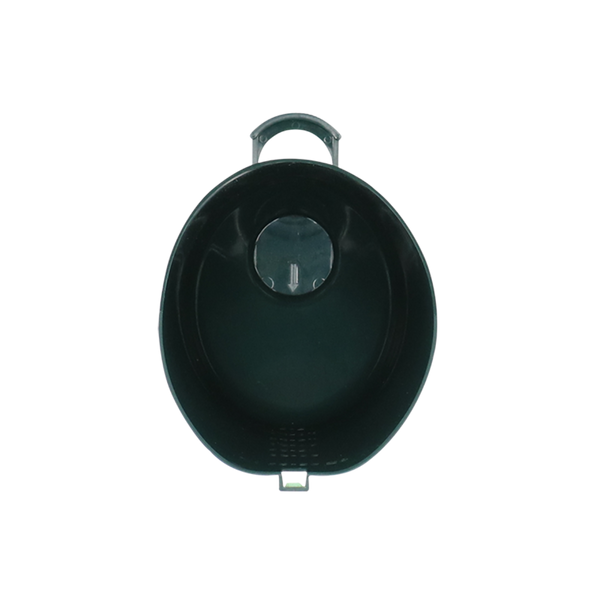 2 in 1 bird feeder scoop