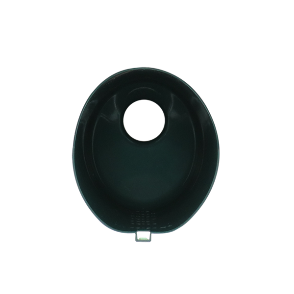 2 in 1 bird feeder scoop