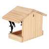 "Tjiftjaf" muurvoedertafel