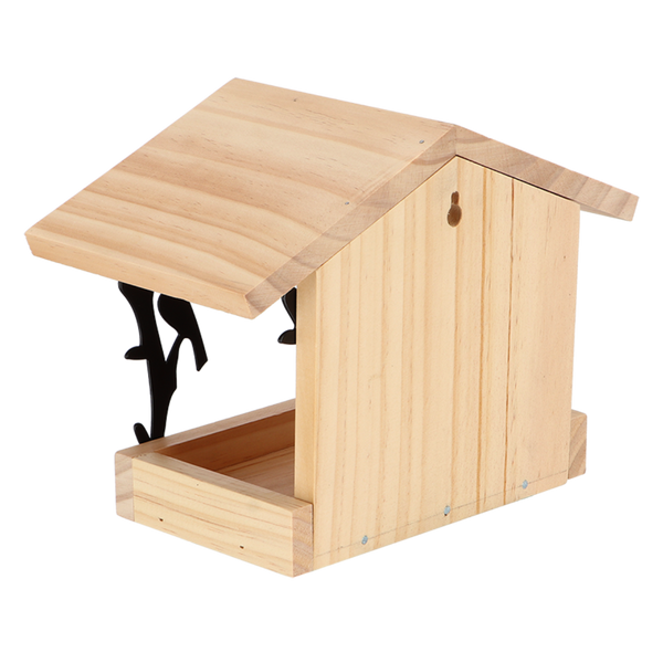 "Tjiftjaf" Wandfuttertisch