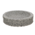 Vogelbad graniet rond S