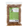 Getrocknete Mehlwürmer 125g