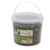 Zwarte zonnebloempitten 2,2 kg in emmer – premium vogelvoer | Rijk aan olie & energie voor tuinvogels