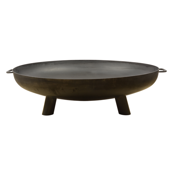 Fire bowl steel 100 cm
