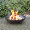 Fire bowl steel 100 cm