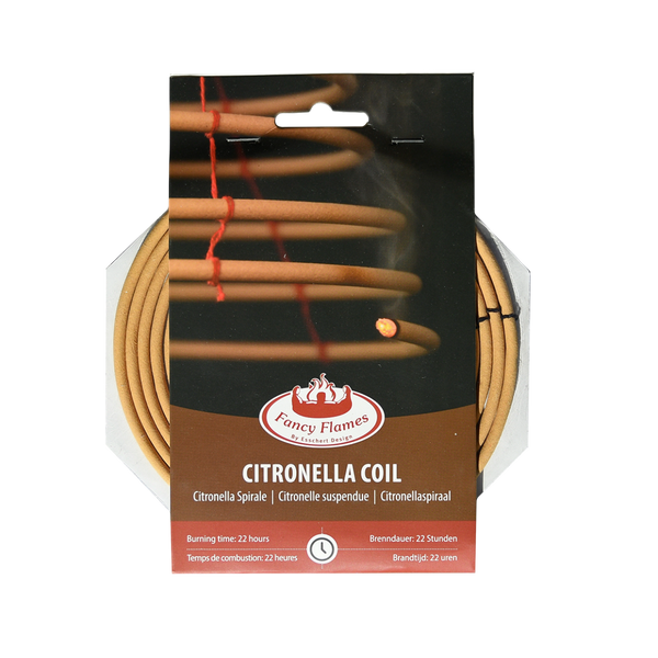 Citronella spiral S
