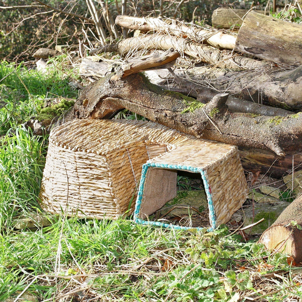 Ambachtelijk Egelhuis