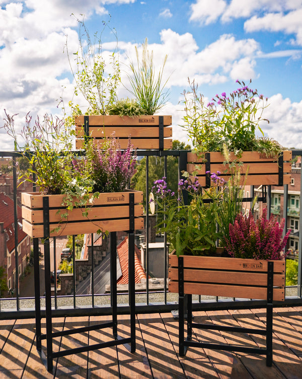 Balkonbak Vloer 60 cm