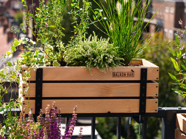 Balkonbar Classic Pine