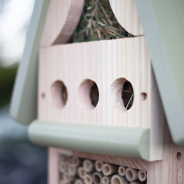 Insectenstudiecentrum