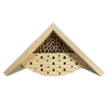 Bemalen Sie Ihr Insektenhotel-Set