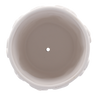 Esschert Design PIY Bloempot Insecten – DIY beschilderbare bloempot 12,9 × 12,9 × 11,9 cm