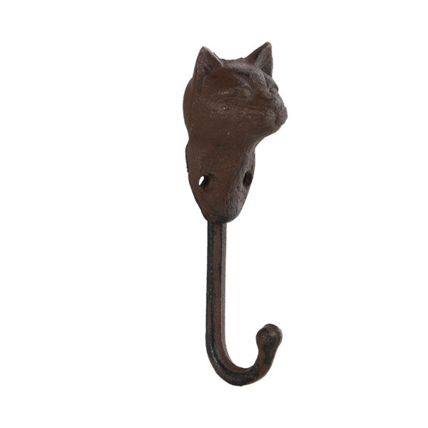 Haakje kat