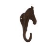 Hook horse