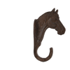 Hook horse