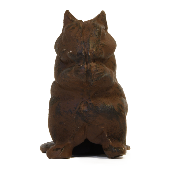 Türkeil Eichhörnchen