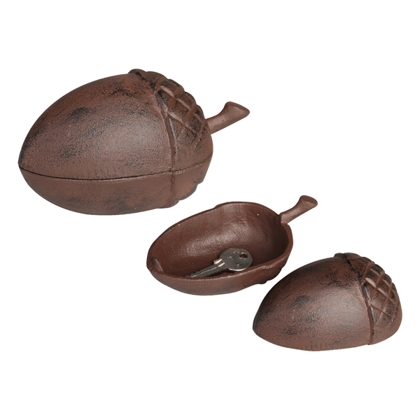 Key Hiding Box Acorn