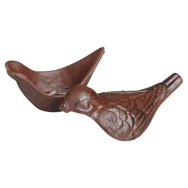 Key Hiding Box Bird