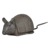 Mouse key hiding box