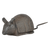 Mouse key hiding box