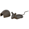 Mouse key hiding box
