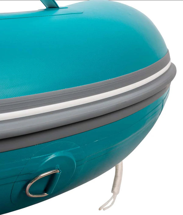 MOAI Vatea 250 – Veelzijdige Opblaasbare Boot voor 2+1 Personen